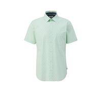 s.Oliver Chemise bleu / menthe, Taille S