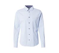 s.Oliver Chemise bleu nuit / opal / bleu clair, Taille XXL