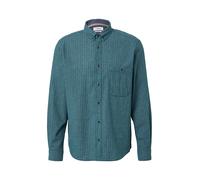 s.Oliver Chemise bleu / pétrole, Taille S