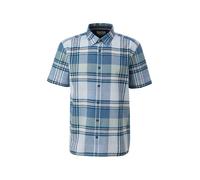 s.Oliver Chemise bleu / vert clair, Taille M