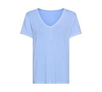 s.Oliver Chemise de nuit bleu ciel, Taille M