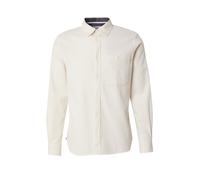 s.Oliver Chemise écru, Taille XL