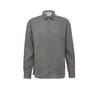s.Oliver Chemise graphite, Taille XXL
