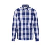 s.Oliver Chemise marine / blanc, Taille M