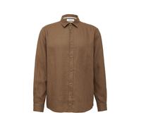 s.Oliver Chemise marron, Taille XXL