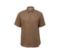 s.Oliver Chemise marron, Taille XXXL