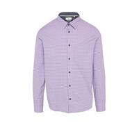 s.Oliver Chemise violet clair / noir, Taille XXL