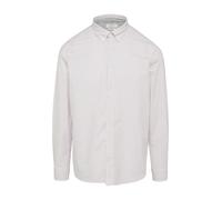 s.Oliver Chemise violet pastel / blanc, Taille XL
