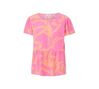 s.Oliver Chemisier abricot / rose, Taille XS