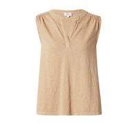 s.Oliver Chemisier beige chiné, Taille S