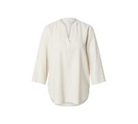 s.Oliver Chemisier beige clair, Taille 4XL