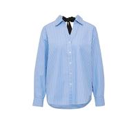s.Oliver Chemisier bleu ciel, Taille XXXL