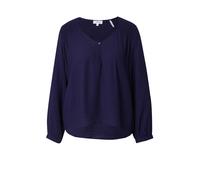 s.Oliver Chemisier bleu marine, Taille S-M