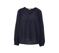 s.Oliver Chemisier bleu marine, Taille XS