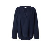 s.Oliver Chemisier bleu marine, Taille XS