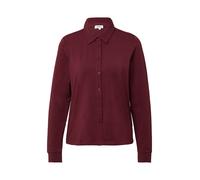 s.Oliver Chemisier bordeaux, Taille S
