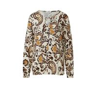 s.Oliver Chemisier crème, Taille 4XL