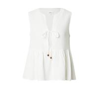 s.Oliver Chemisier crème, Taille M