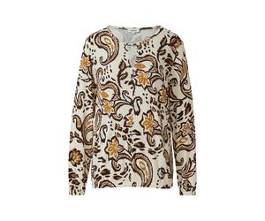 s.Oliver Chemisier crème, Taille S