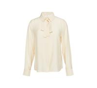 s.Oliver Chemisier crème, Taille XL