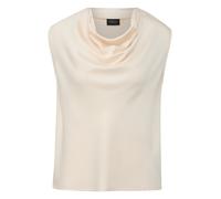 s.Oliver Chemisier crème, Taille XXL