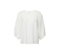 s.Oliver Chemisier crème, Taille XXXL