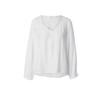 s.Oliver Chemisier crème, Taille XXXL