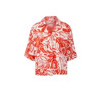 s.Oliver Chemisier grenadine / blanc, Taille 4XL