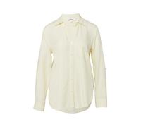 s.Oliver Chemisier jaune clair, Taille S-M