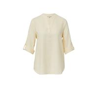 s.Oliver Chemisier jaune pastel, Taille M