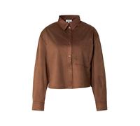 s.Oliver Chemisier marron, Taille XXL
