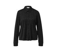 s.Oliver Chemisier noir, Taille XXL
