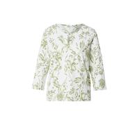 s.Oliver Chemisier olive / vert clair, Taille XL