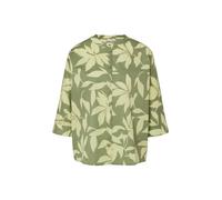 s.Oliver Chemisier olive / vert pastel, Taille M-L