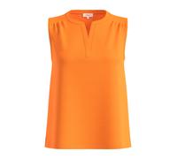 s.Oliver Chemisier orange, Taille L