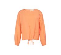 s.Oliver Chemisier orange, Taille XXS-XS