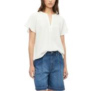 s.Oliver Chemisier pour Femme 2181510, Blanc., 48