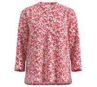 s.Oliver Chemisier, Rouge, 42