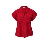 s.Oliver Chemisier rouge foncé, Taille S