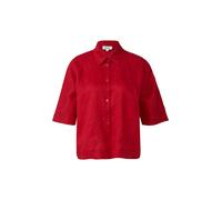 s.Oliver Chemisier rouge, Taille XXXL