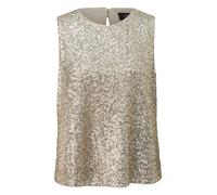 s.Oliver Chemisier sable, Taille 4XL