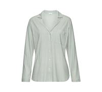 s.Oliver Chemisier vert / blanc, Taille XS
