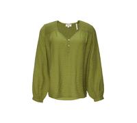 s.Oliver Chemisier vert, Taille S
