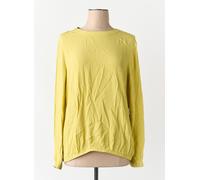 s.oliver chemisiers et blouses femme de couleur jaune 48