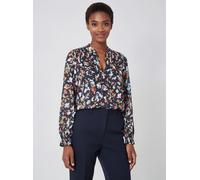 s.oliver chemisiers et blouses femme de couleur multicolore 38
