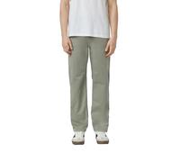 s.Oliver Pantalon chino ' DENVER ' vert, Taille 38