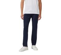 s.Oliver Chino Phoenix Regular Fit pour Homme - pour Le Travail et Les Loisirs, Bleu Marine, 38W / 32L