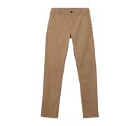 s.Oliver Chino Slim Fit, Marron, 16 Ans Garçon