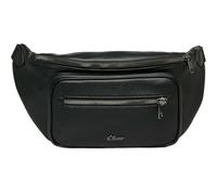 s.Oliver Crossbody Bag Grey/Black