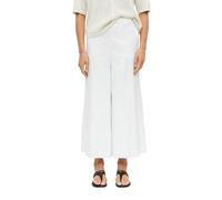 s.Oliver Culotte pour Femme 2178697, Blanc., 40